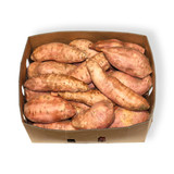 POTATOES SWEET GOLD LGE (18KG)