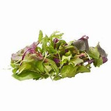 MESCLUN (500G PKT)