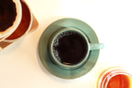 咖啡之“涩” · 二