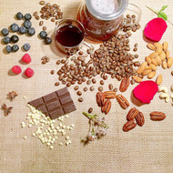 Coffee's Sense of Beauty