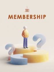 Coffee Shop With A Membership? 