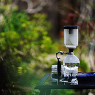 A Little Impromptu Backyard Siphon