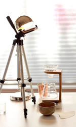 咖啡之“涩” · 三 · 咖啡如何凹造型，搅或不搅，事关咖啡风味