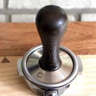 No More Loose Grinds - The Devil Trick for Smooth Espresso Tamping
