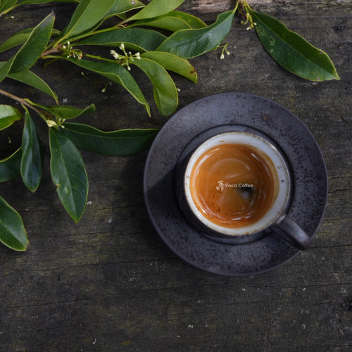 Colombia Finca El Paraiso - Osmanthus Strawberry Candy (極品 - 天堂莊園 - 桂花草莓糖)