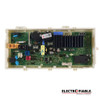 EBR86771815 Control board for LG washer