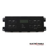 316557115 Control panel for Frigidaire oven