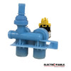 Whirlpool Water inlet valve, 8540043