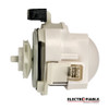 Whirlpool, W10773795, Circulation pump fit dishwasher