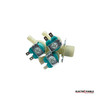 33690233 Water inlet valve 5220FR2075L WM9500HKA