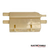 DC61-01558A Water guide for Samsung washer DC97-10417A