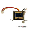 6170W1G037A Power transformer for LG stove