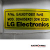 Drain Pump Motor For LG Dishwasher