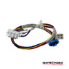 6877ER1016C Washer Motor Wire Harness LG