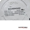 EAU62043402 Dishwasher Drain EAU62043401