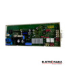 EBR86473415 LG Dishwasher electronic control board ACM76192410