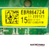 EBR86473415 Dishwasher electronic control board ACM76192410