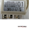 EBF63534901 Washer Pressure Switch