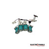 W10758828 Whirlpool Washing Machine Inlet Water Valve