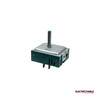 DG44-01005C Single Range Infinite Switch PER001-11D S NE63A6711SG