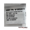 W10858072 Washer Electronic Control Board W10916666