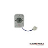 UDQR002MGL Refrigerator Evaporator Fan Motor WP61005935 Whirlpool