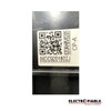 DC92-01802J Washer Display Board