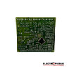 DA92-00384E Refrigerator Samsung Power Control Board