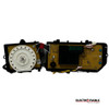 DC92-01802G SAMSUNG Washer Display Board