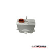 Refrigerator Condenser Fan W10909387