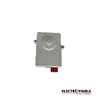 FDQR107WA Refrigerator Condenser Fan