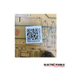 DA92-00384R Samsung Refrigerator Control Board