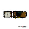 DC92-01802E Samsung Washer Display Control Board