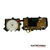 DC92-01622C SAMSUNG Washer user control