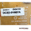 DC92-01607A Samsung Dryer Control Board