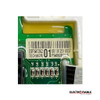 EBR64736201 Display Power Control Board for washing machine