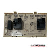 6871W1N012B Relay card for LG stove