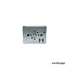 DG44-01001A OEM Single Range Infinite Switch NE59J3421SS