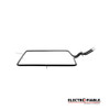Stove Bake Oven  Element W10774342
