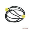 DC69-00804A  Front Load Washing Machine Tub Seal for SAMSUNG