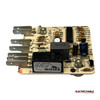 240545401 Frigidaire Refrigerator Adaptive Defrost Control Board