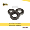 DC62-00008A Small SAMSUNG Washer Front Load Repair Tub Bearing Kit 6205-2RS