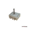 DG44-01006B Dual Burner Regulator for samsung stove PER001-12 D