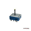 DG44-01007B Triple Range Infinite Switch PER001-13 T NE59N6650SS NE59R6631SG