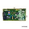 DC92-01310A Control board for Samsung dryer DV50F9A6GVW