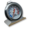 Stainless Steel Oven Thermometer 50-300��C / 100-600��F