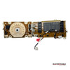 EBR74329403 LG Dryer Display Control Board DLEX3070R