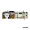 DC92-01624A Washer Control Board WA45H7200AP
