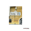 DC92-00383A User Interface Control WF350ANR