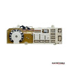 DC92-01624B User Interface Control WA45H7000AP